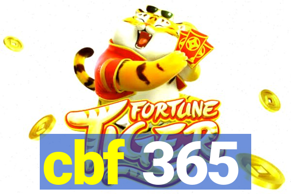 cbf 365