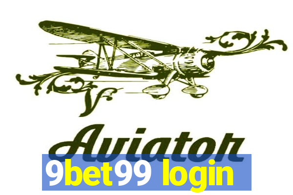 9bet99 login