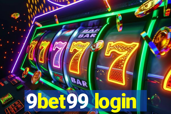 9bet99 login