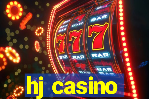 hj casino