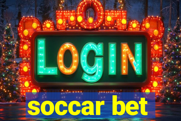 soccar bet