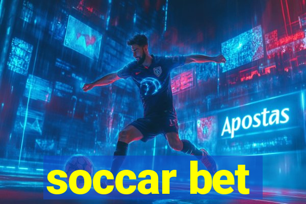 soccar bet