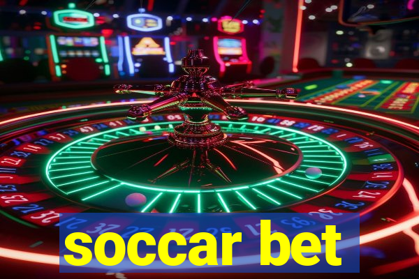 soccar bet