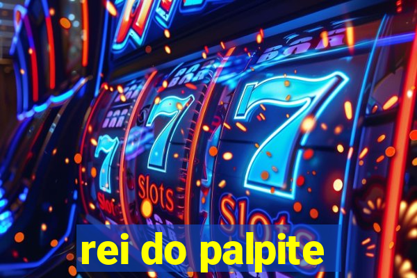 rei do palpite