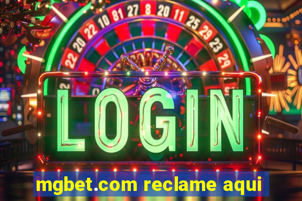 mgbet.com reclame aqui