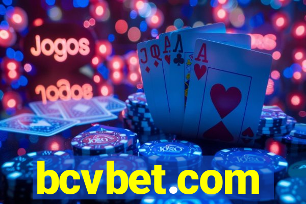 bcvbet.com