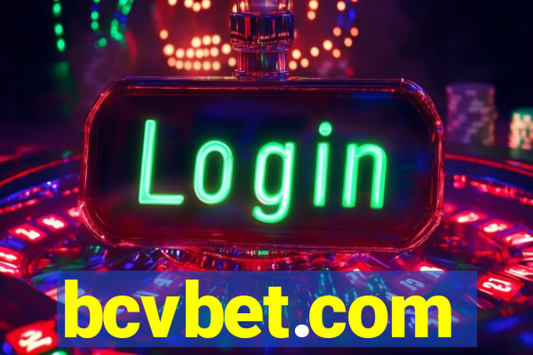 bcvbet.com