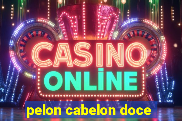 pelon cabelon doce