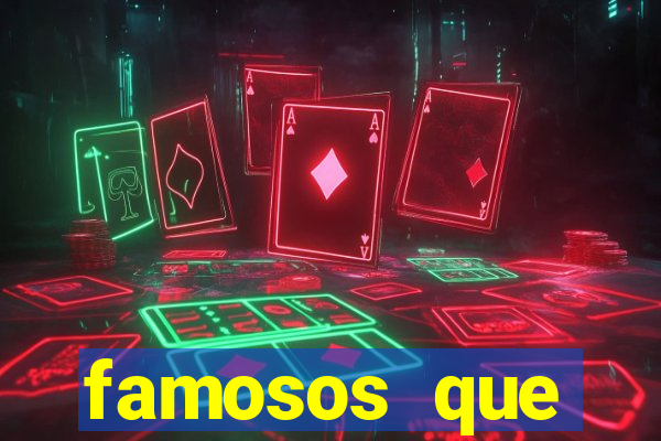 famosos que divulgam jogo do tigrinho