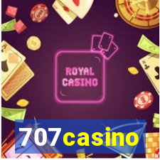 707casino