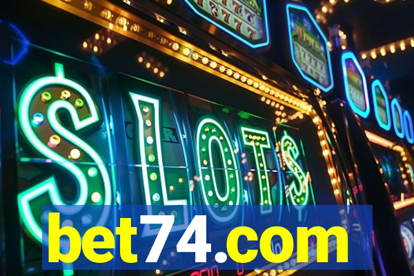 bet74.com