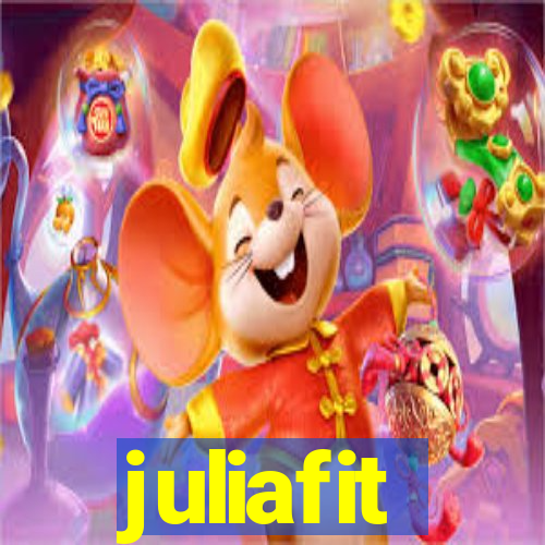 juliafit