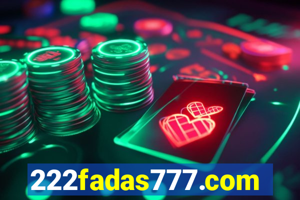 222fadas777.com