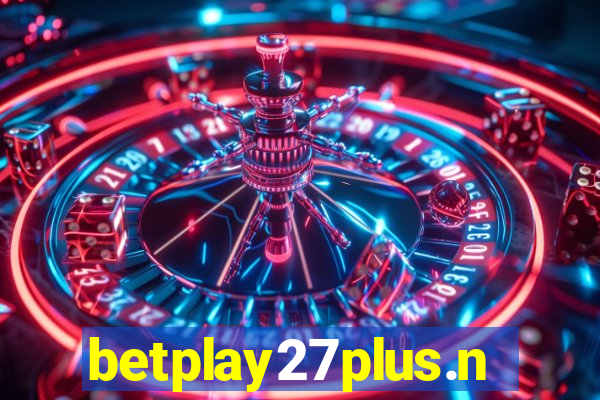 betplay27plus.net