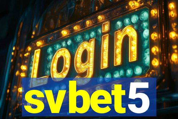 svbet5