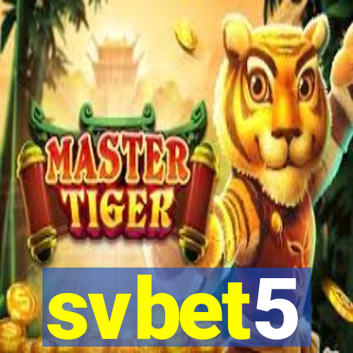 svbet5