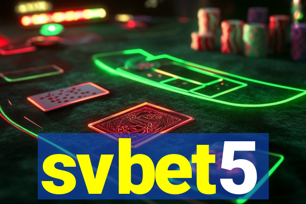 svbet5