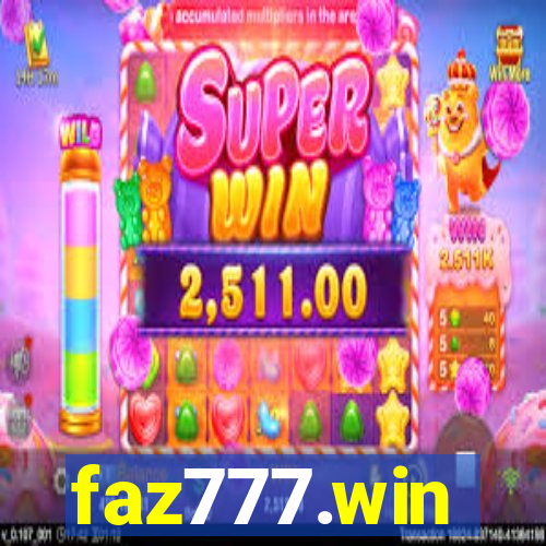 faz777.win