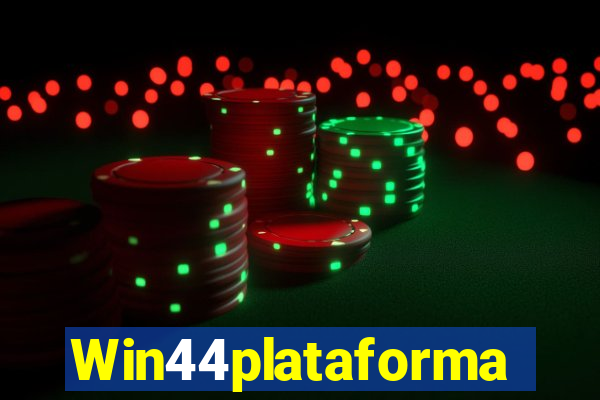 Win44plataforma