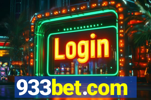 933bet.com