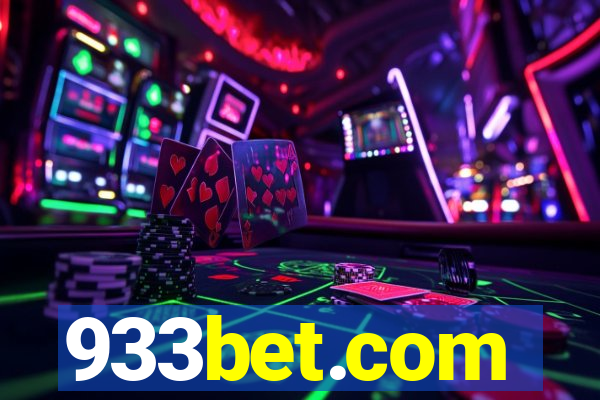 933bet.com