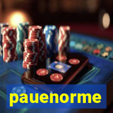 pauenorme