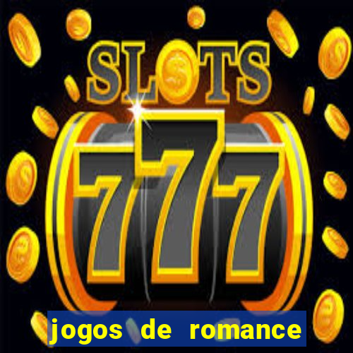 jogos de romance para pc