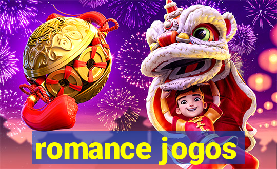 romance jogos