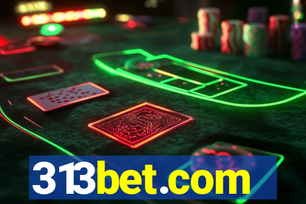 313bet.com