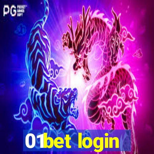 01bet login