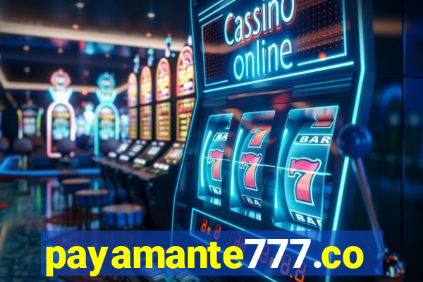 payamante777.com