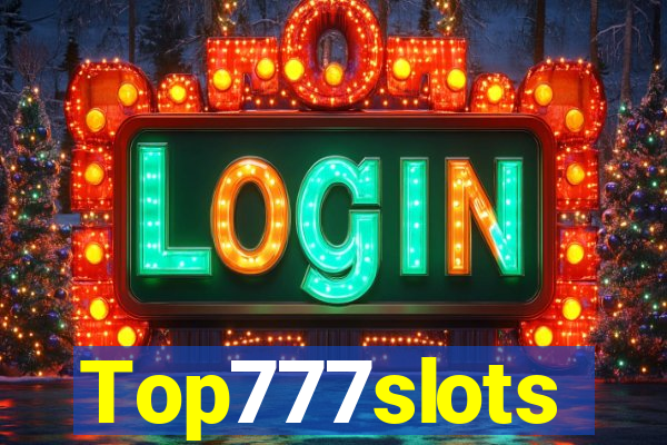 Top777slots