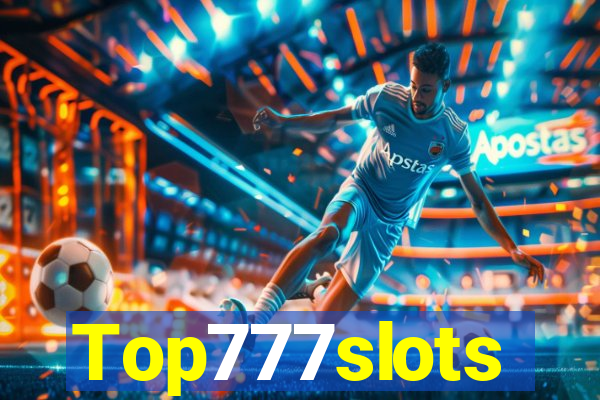 Top777slots