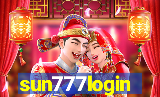 sun777login