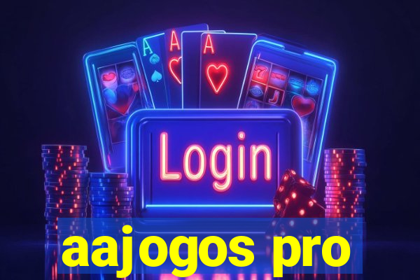 aajogos pro