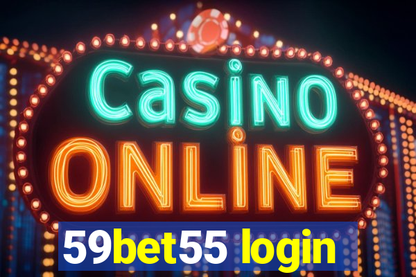 59bet55 login