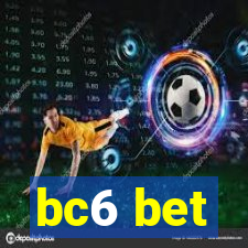 bc6 bet