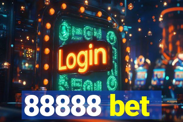 88888 bet