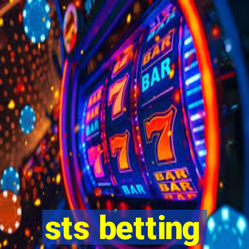 sts betting