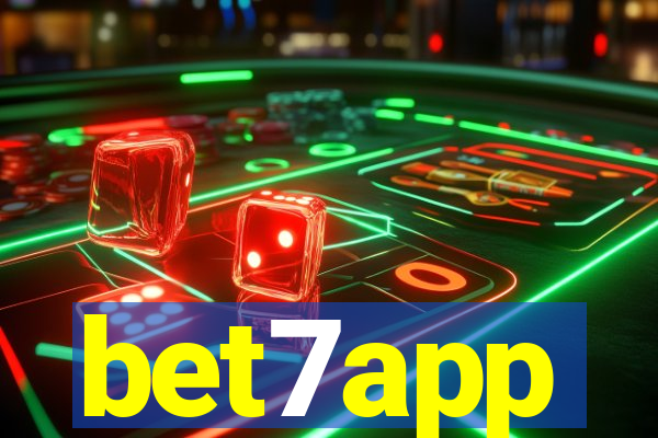 bet7app