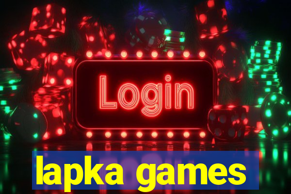 lapka games