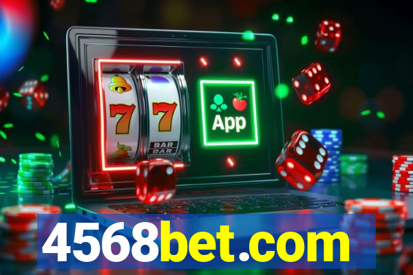 4568bet.com