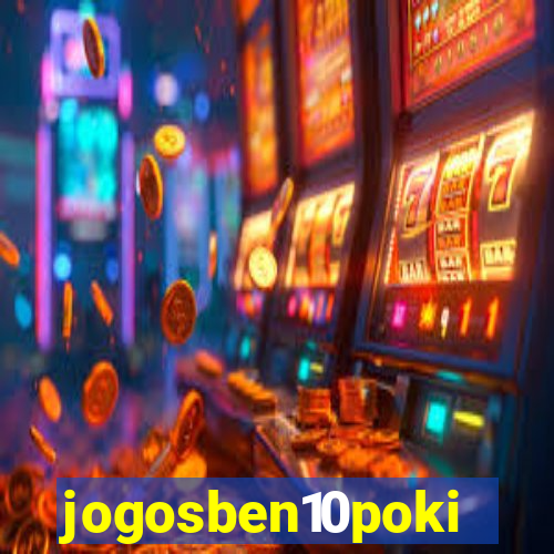 jogosben10poki