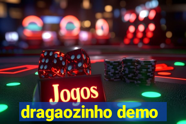 dragaozinho demo