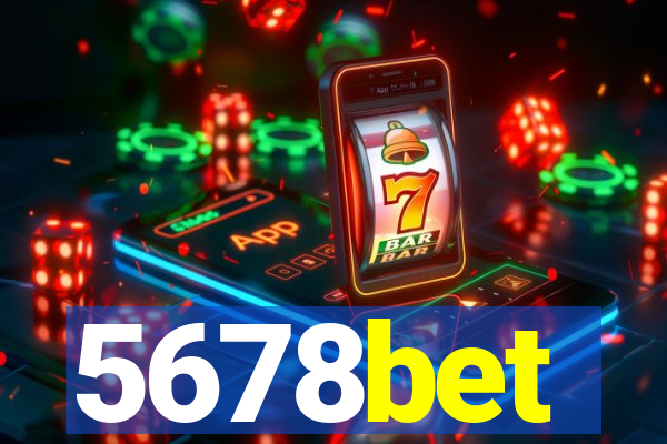 5678bet