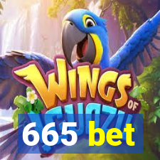 665 bet