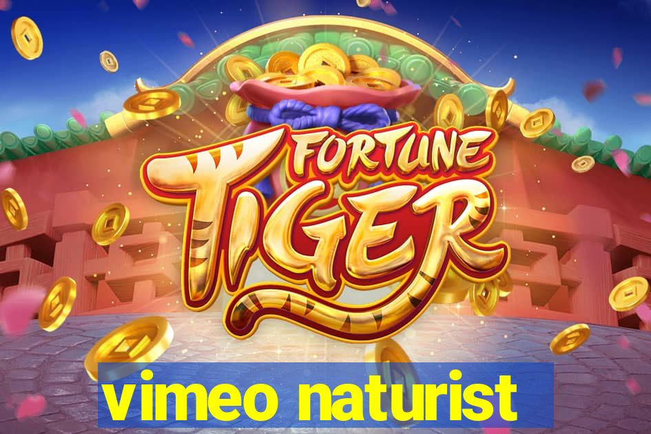 vimeo naturist