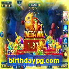 birthdaypg.com