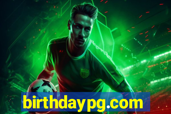 birthdaypg.com