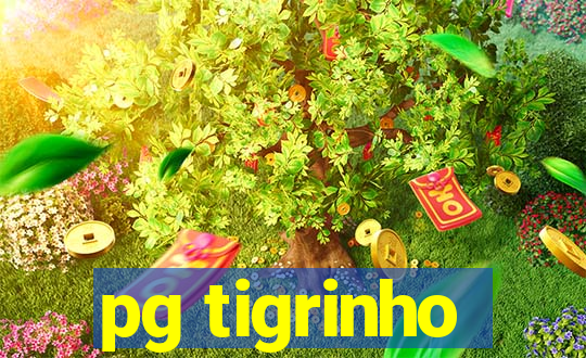 pg tigrinho